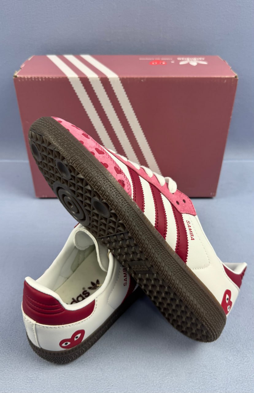  Adidas Samba -2