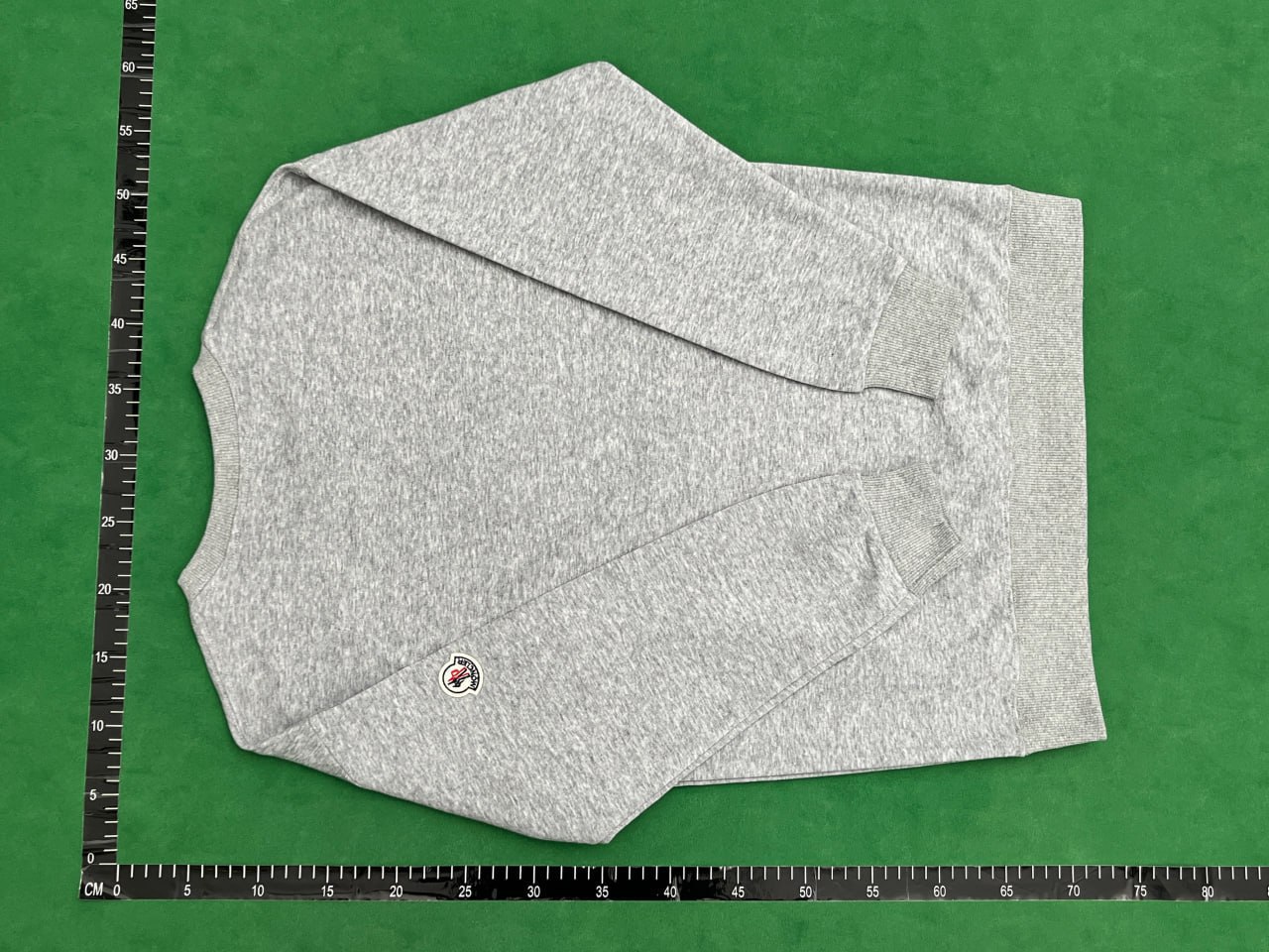 Moncler Sweatshirt -3