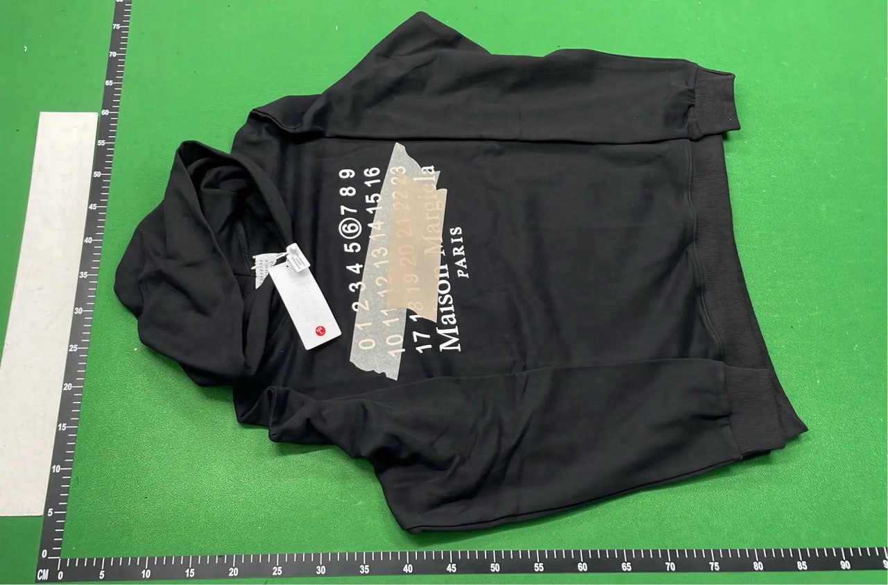 Malson Margiela Hoodie -2