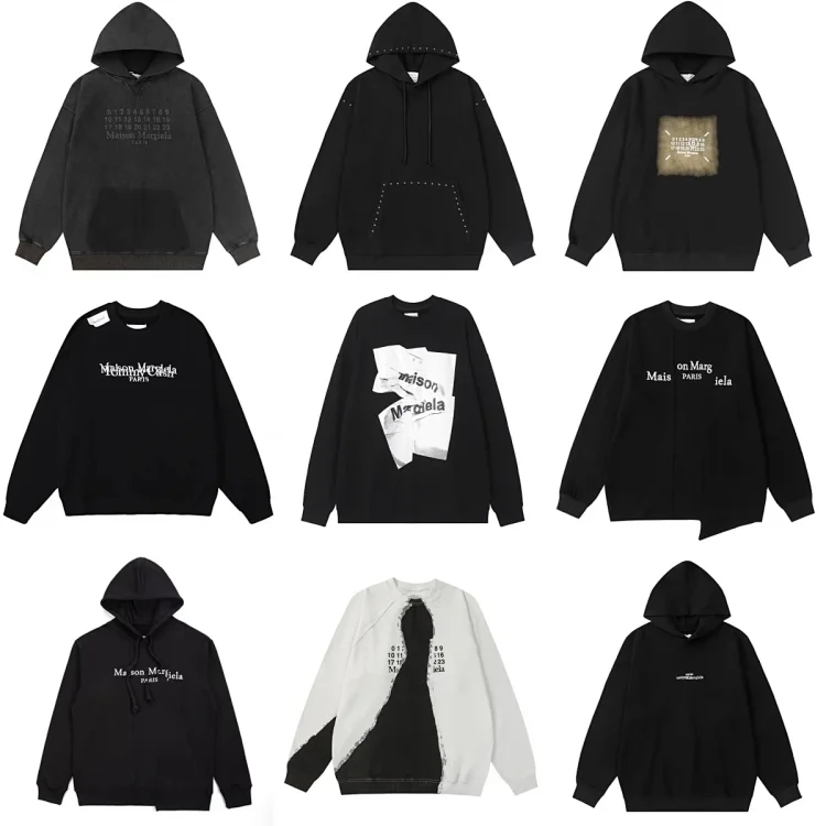 Malson Margiela Hoodie