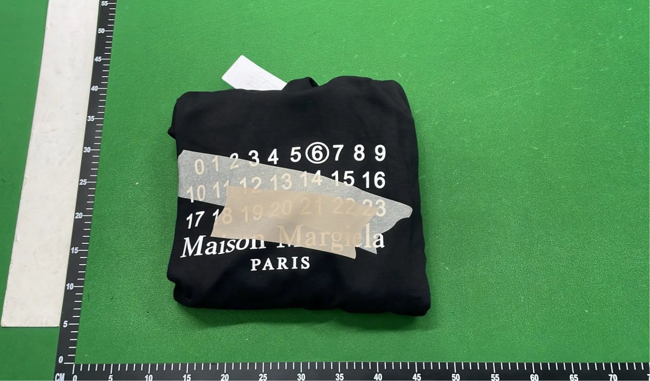 Malson Margiela Hoodie -4