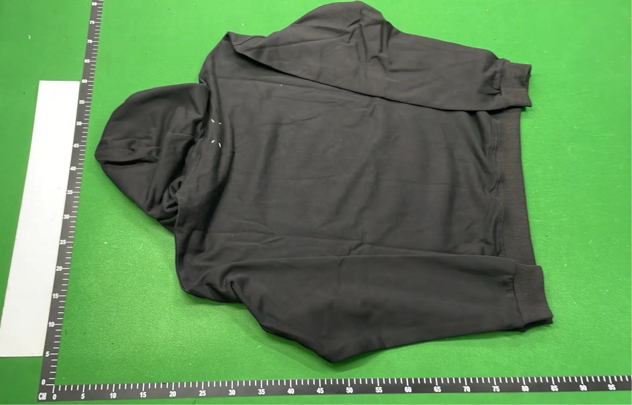 Malson Margiela Hoodie -3