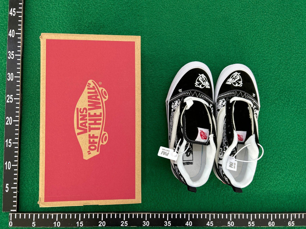 More vans knu skool(+Styles) -4