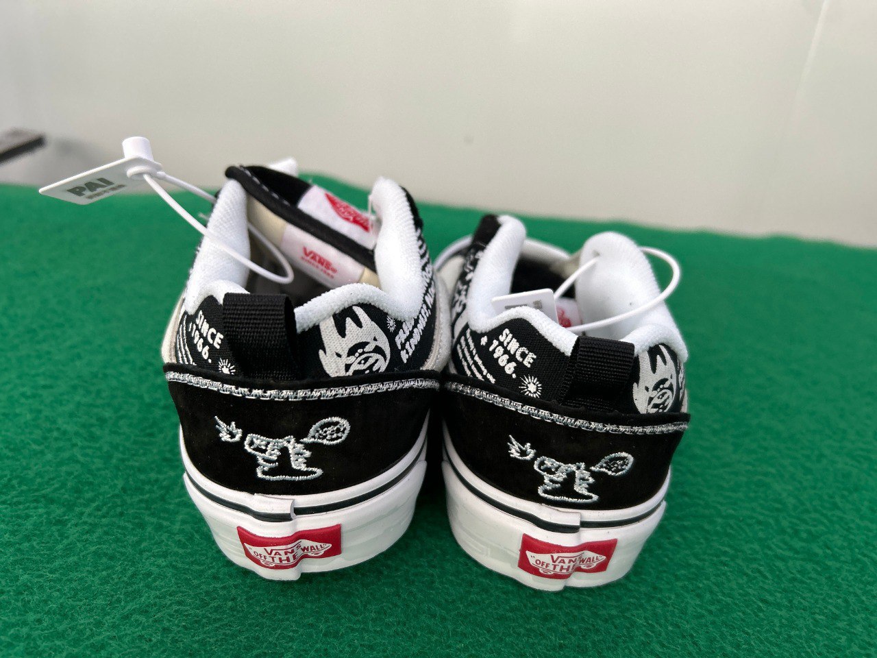 More vans knu skool(+Styles) -2