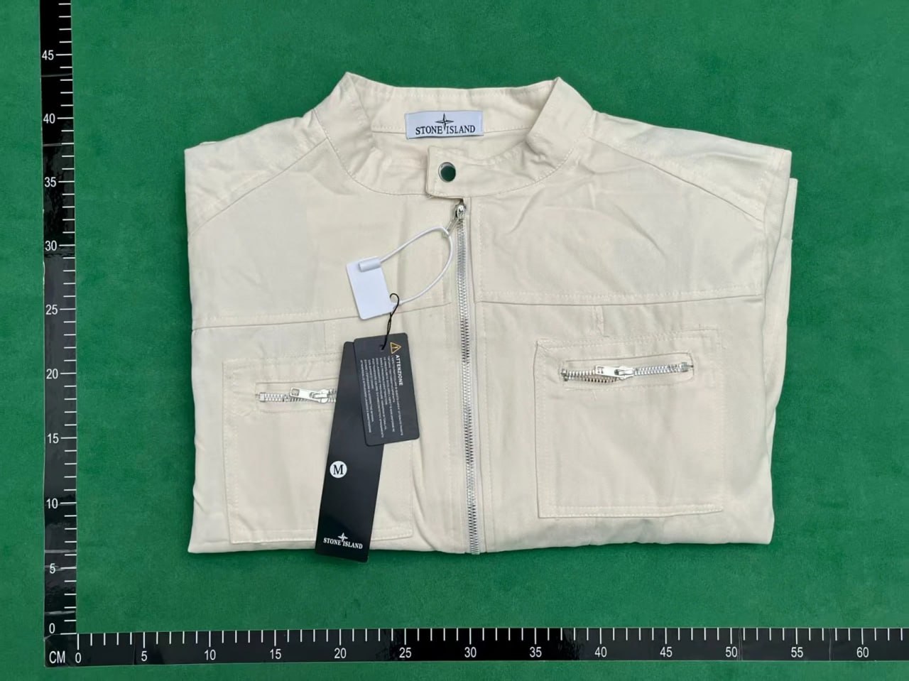 Stone Island Jacket -2