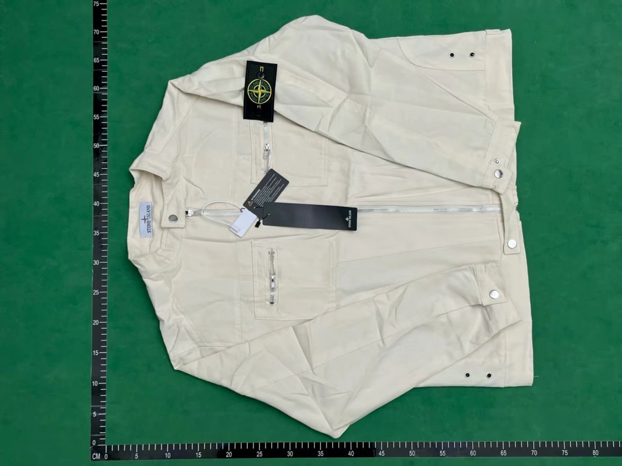 Stone Island Jacket -4