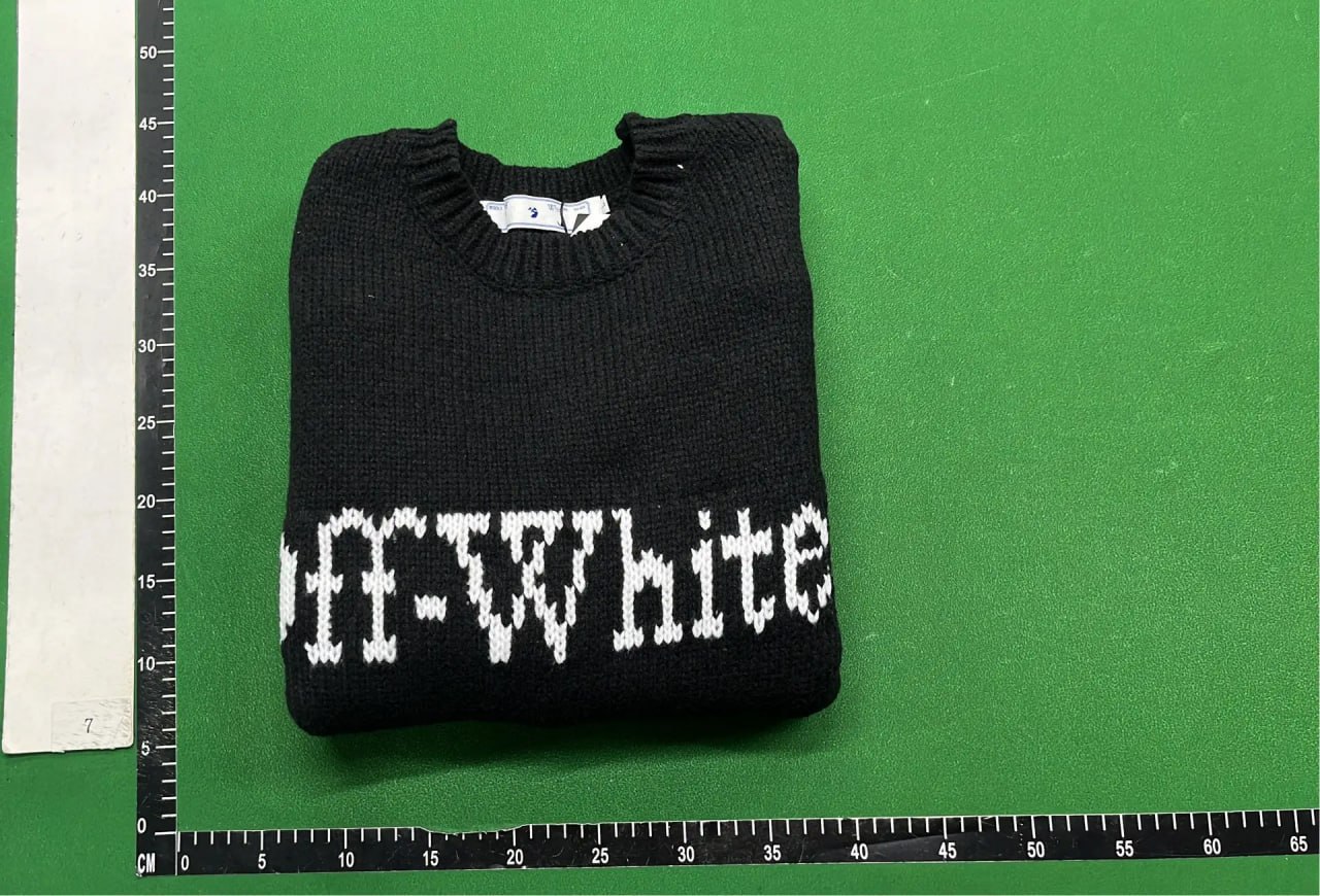 Off-White Sweater (35+) -2