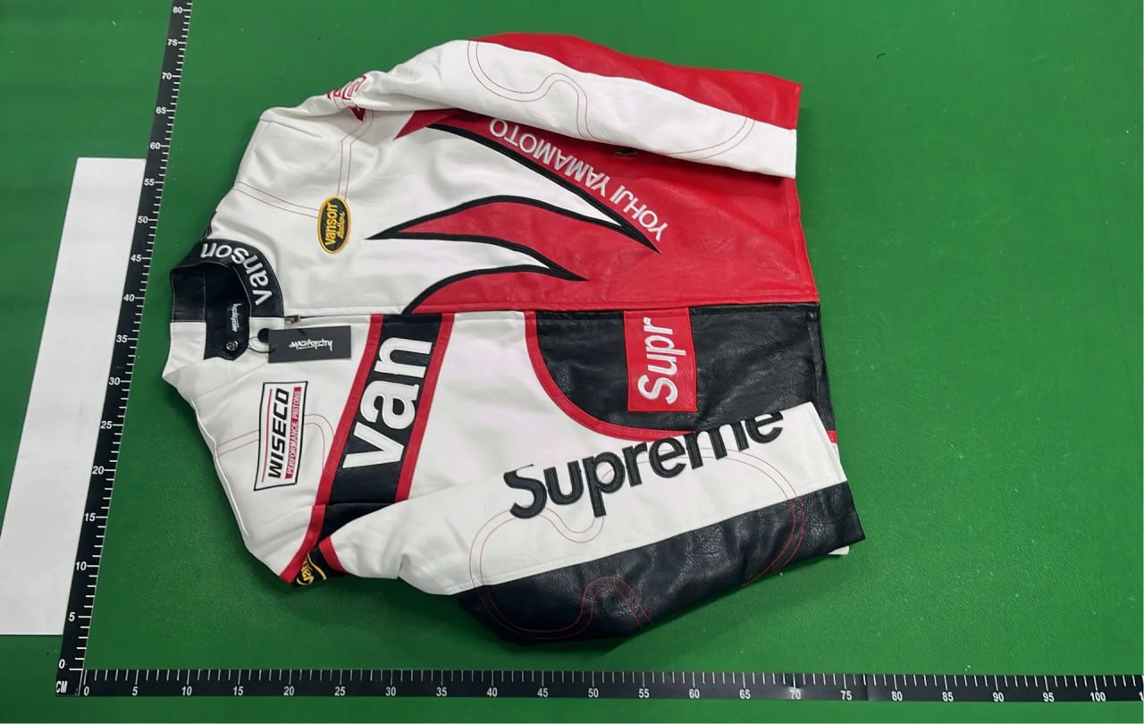  Suprme Jacket -4