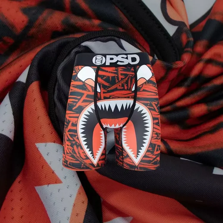 PSD Underwear (36 Styles)