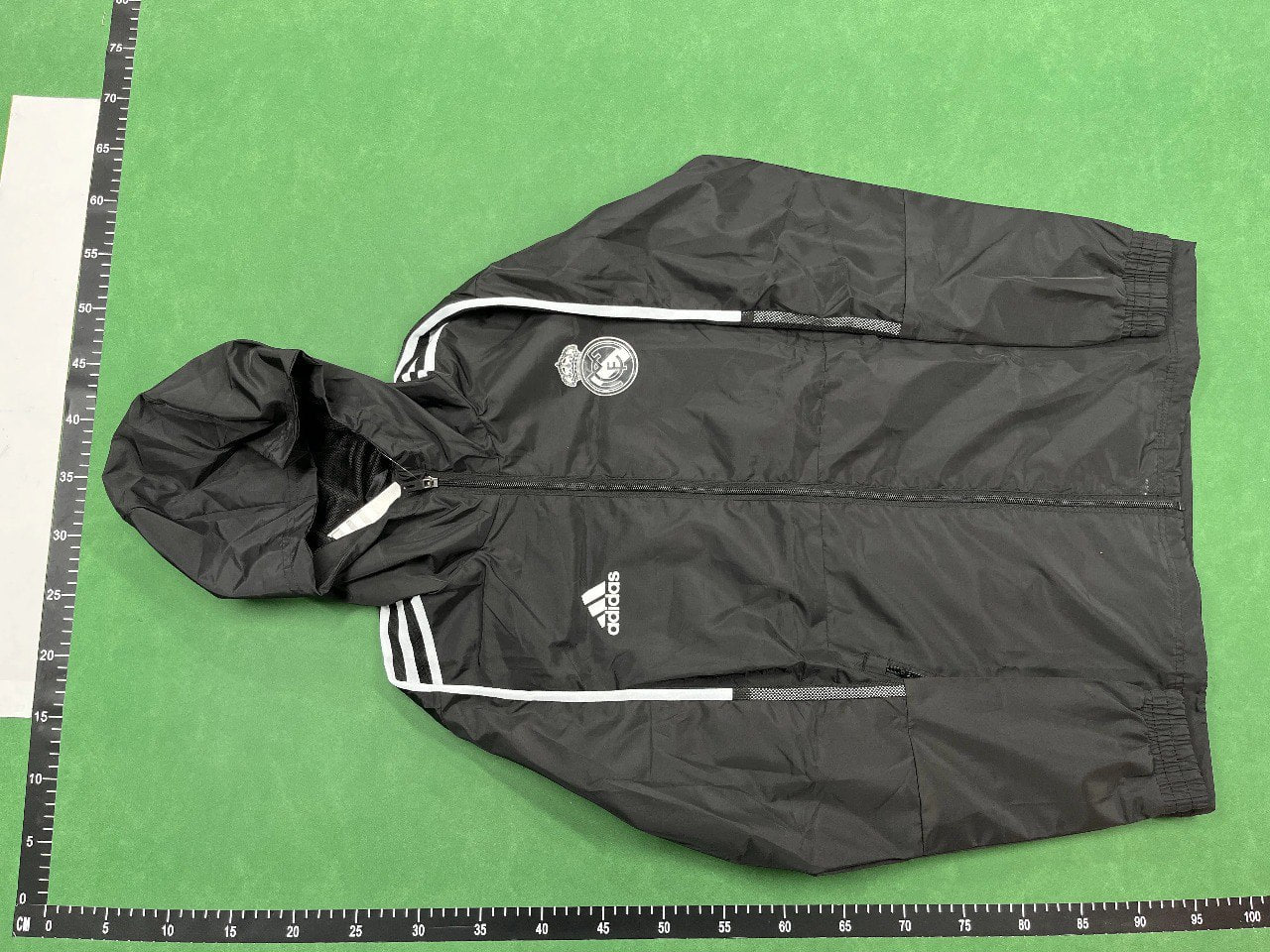 Adidas/Nike/Jordan Jackets -2