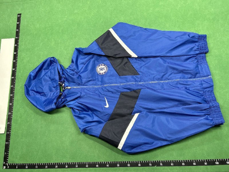 Adidas/Nike/Jordan Jackets -4