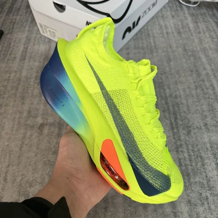  Nike Air Zoom Alphafly 3 Next