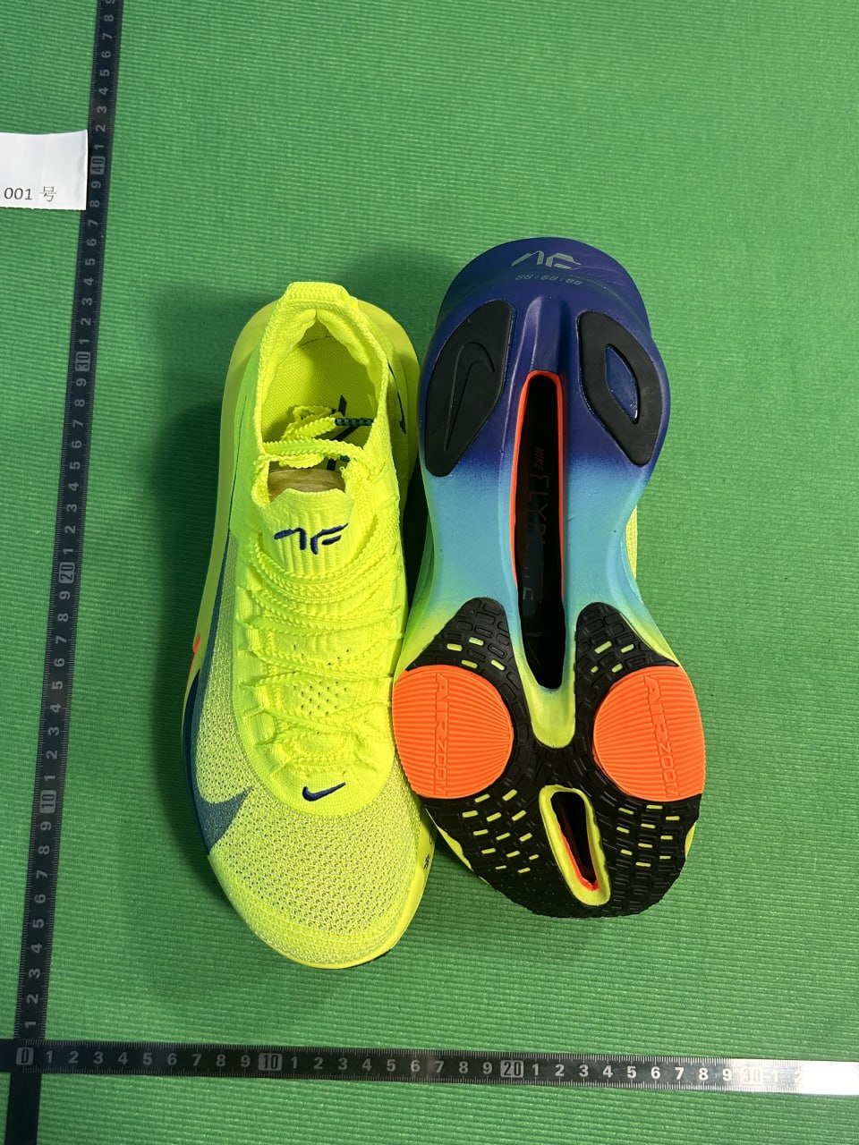  Nike Air Zoom Alphafly 3 Next -3