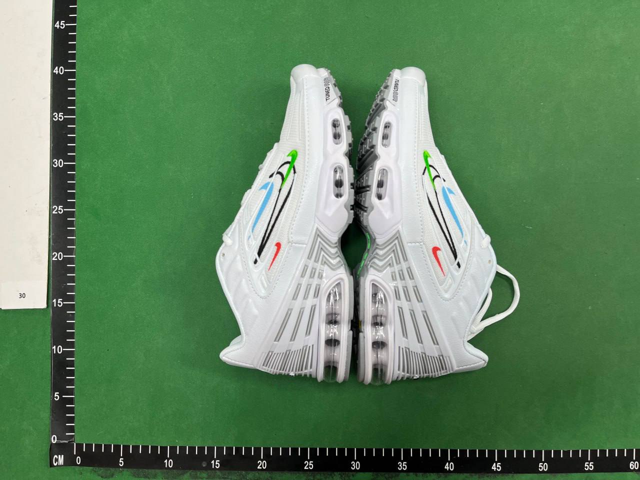 nike air max plus 3（40 style ） -5