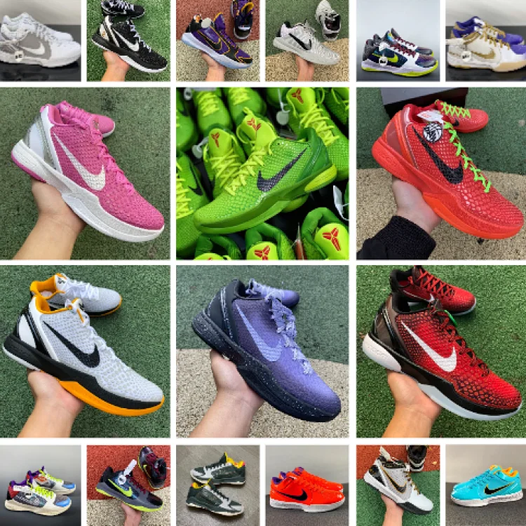  Nike Shoes