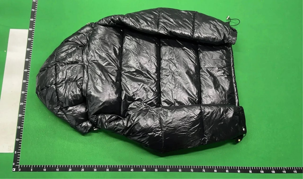  Moncler maya  down jacket -2