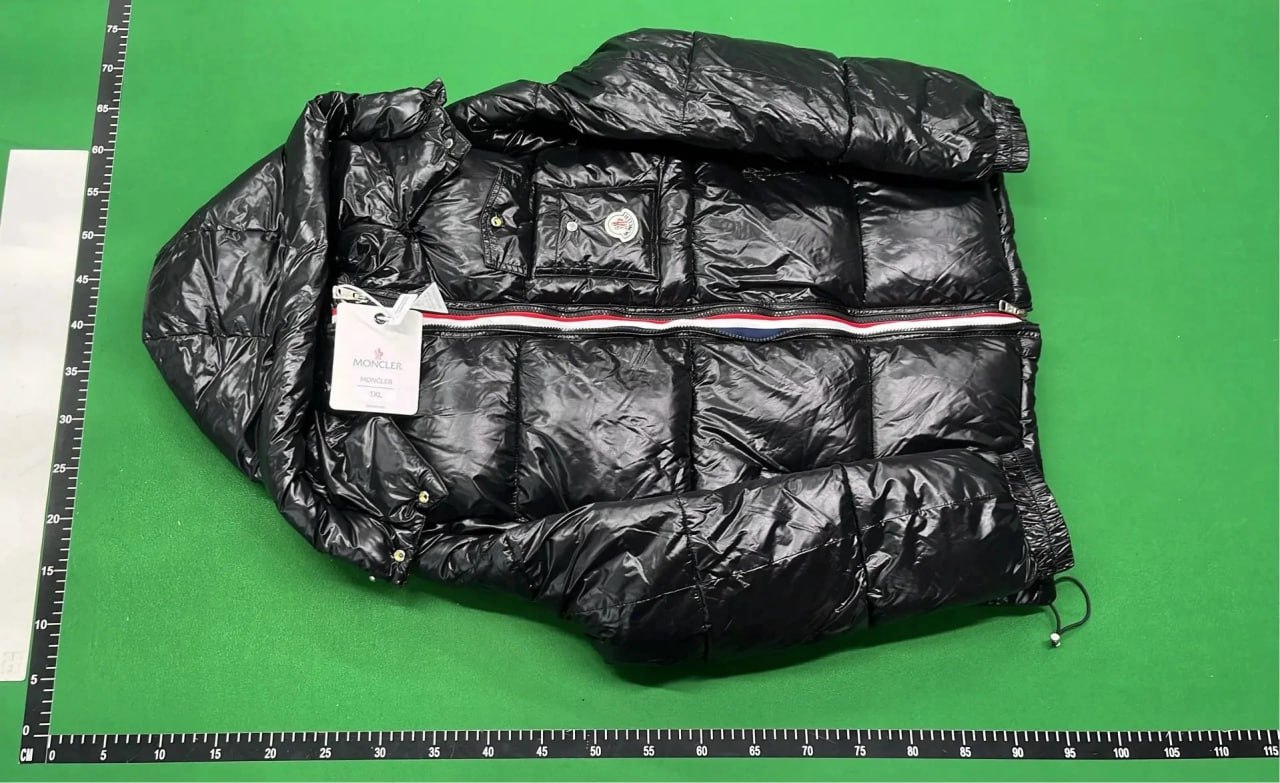  Moncler maya  down jacket -4