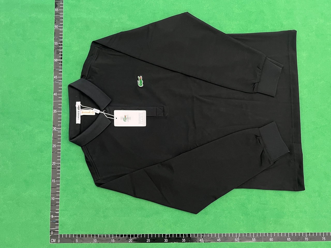 Ralph Lauren / Lacoste  polo -2