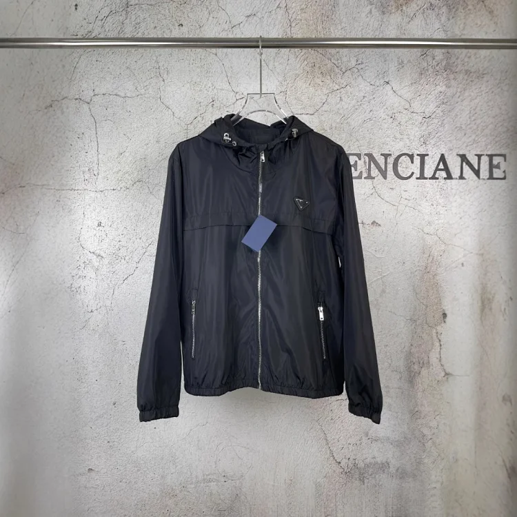 Prada jacket