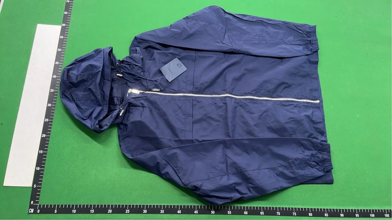 Prada jacket -3