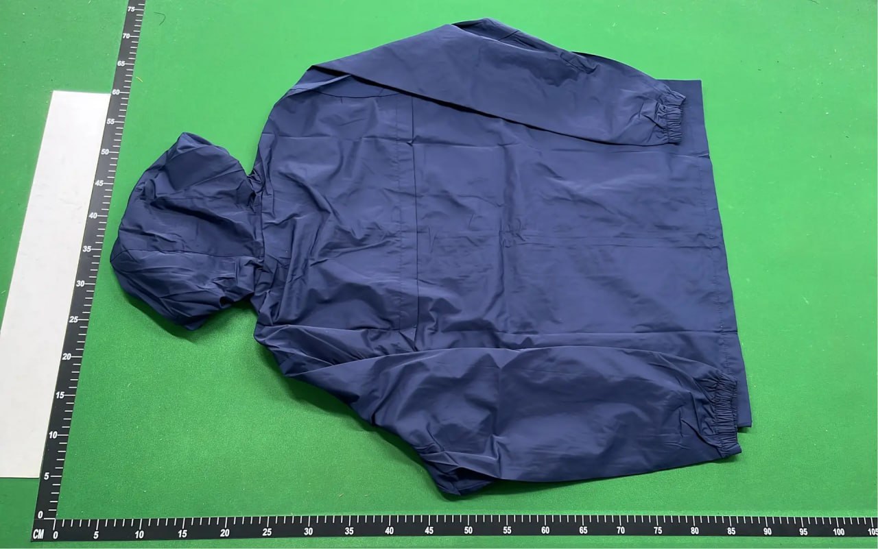 Prada jacket -4