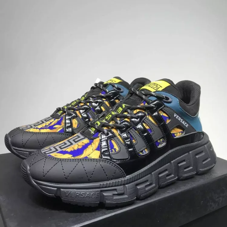  Versace shoes