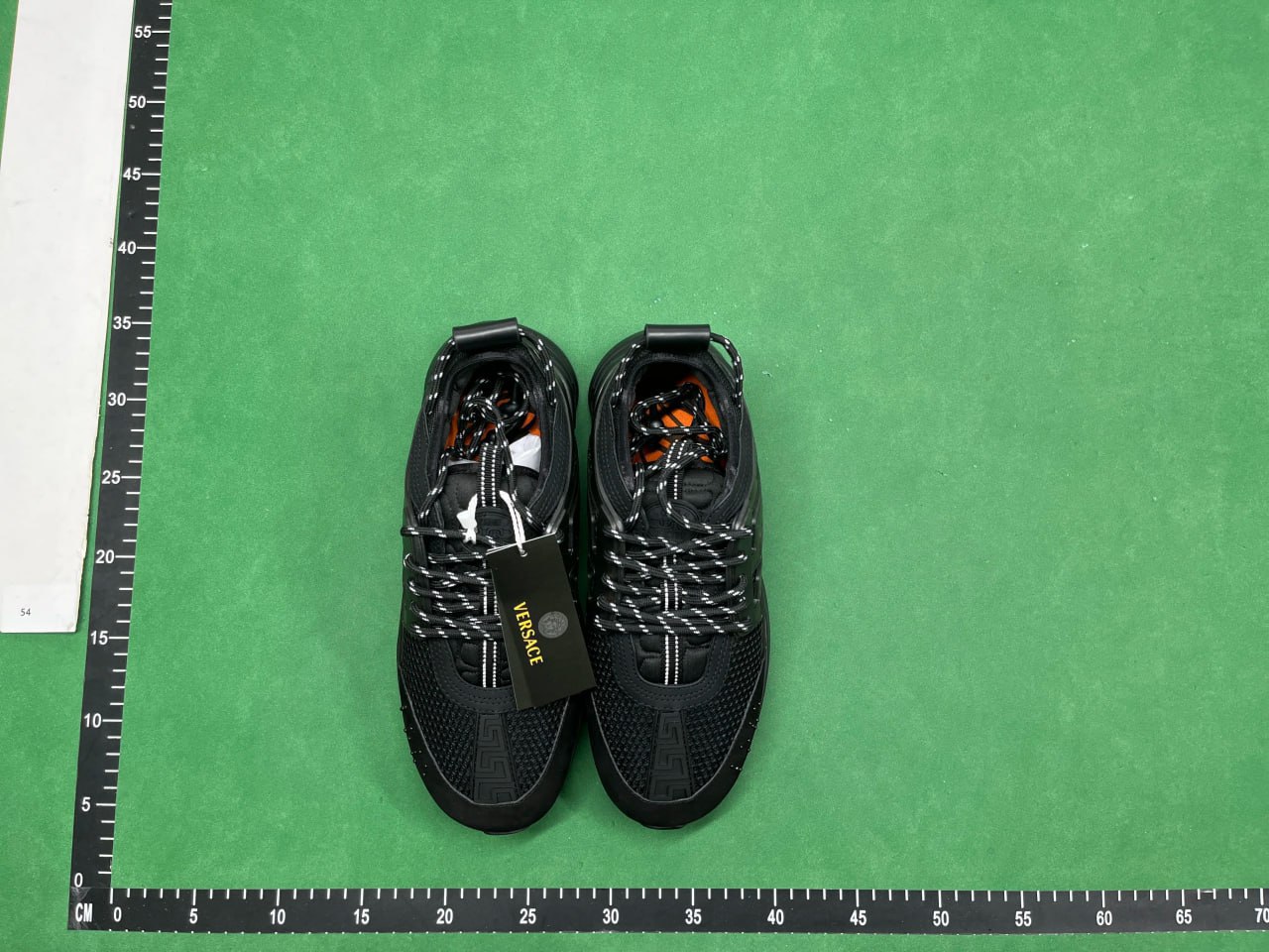  Versace shoes -3