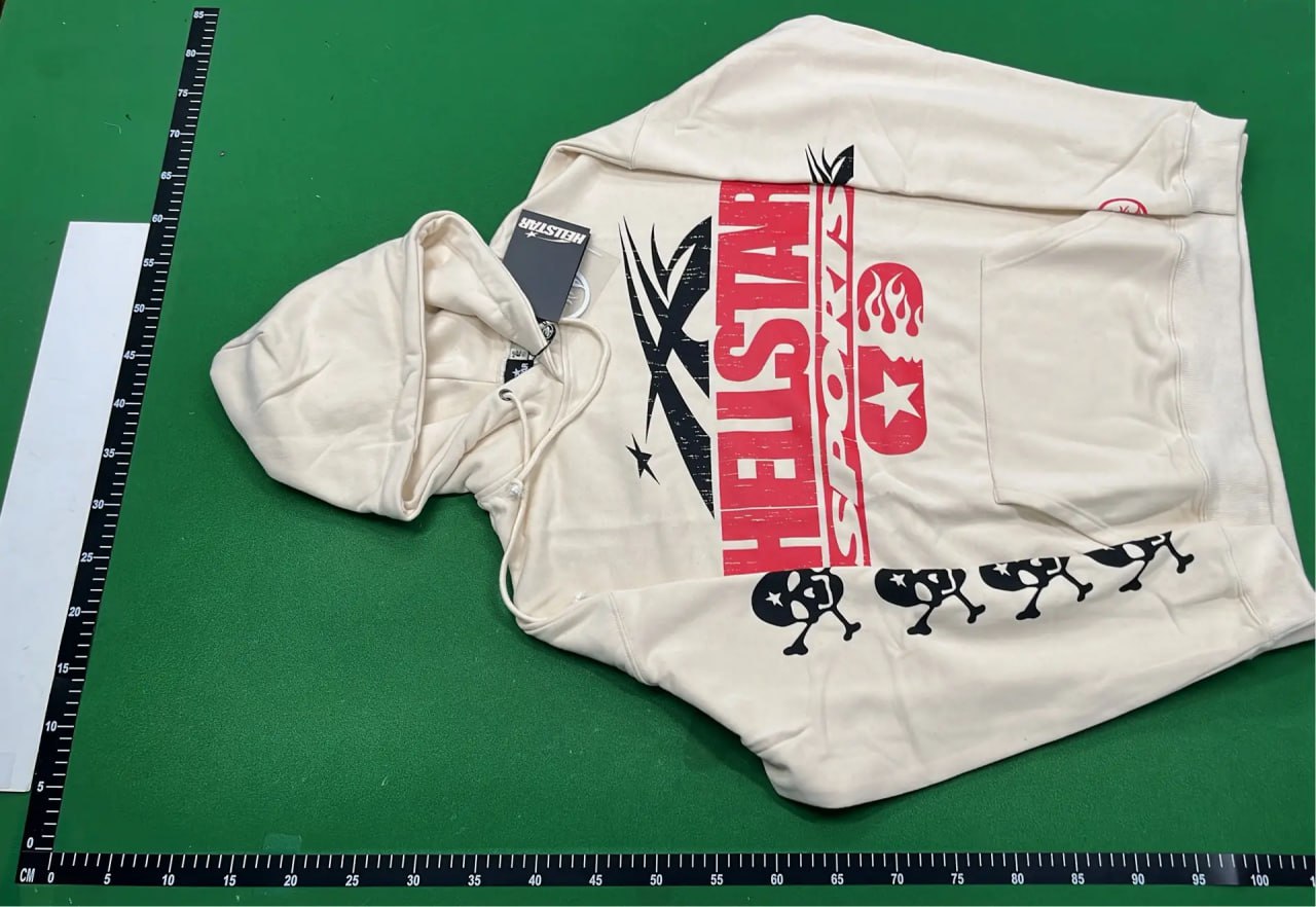Hellstar Hoodie -3