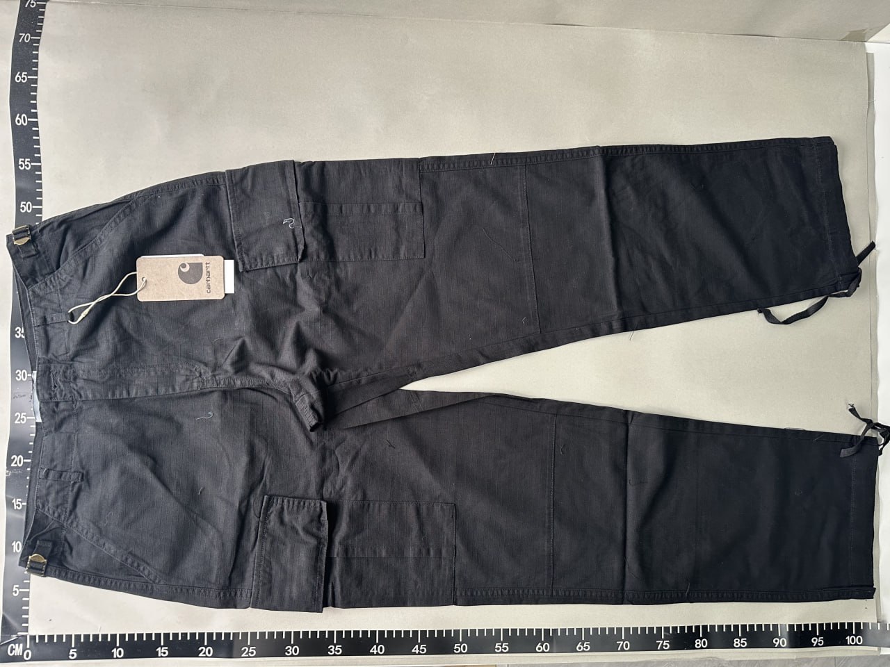 Carhartt Pants -4