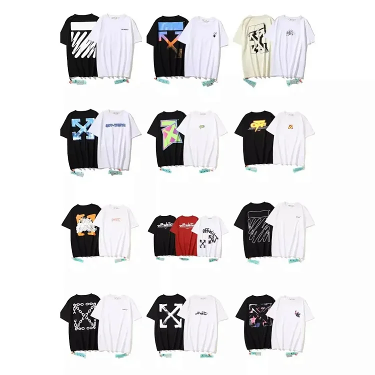 OFF-WHITE