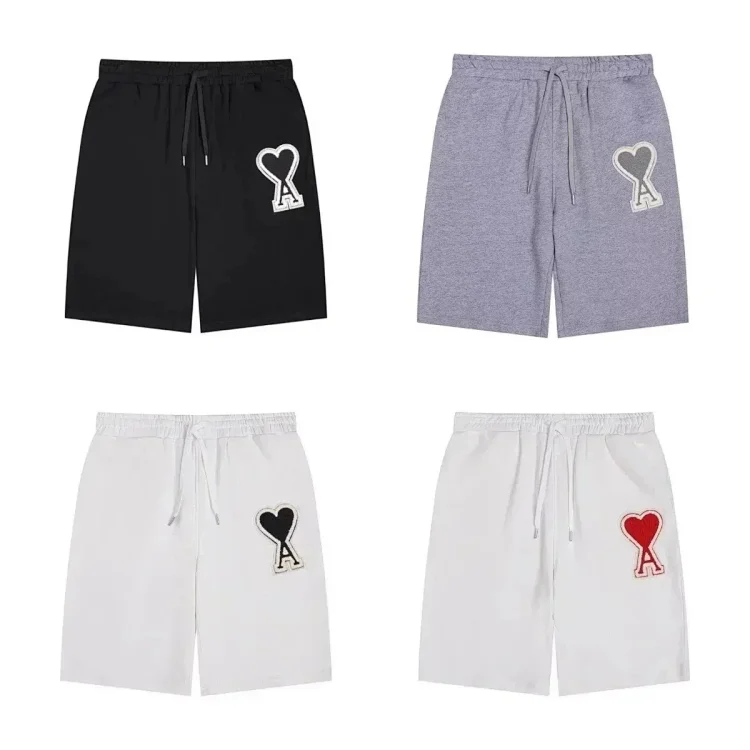    AMI SHORTS1