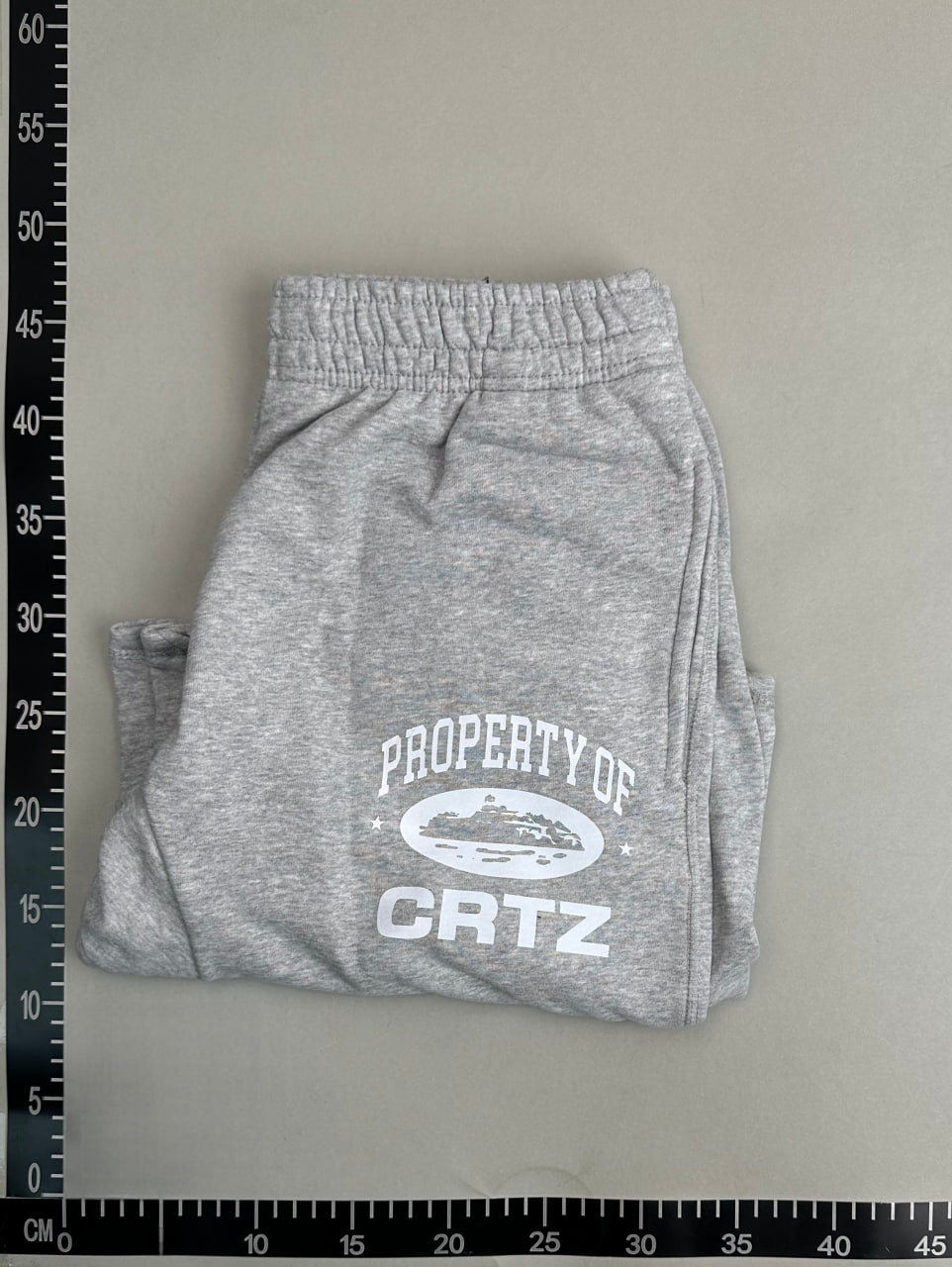 CRTZ SHORTS -2