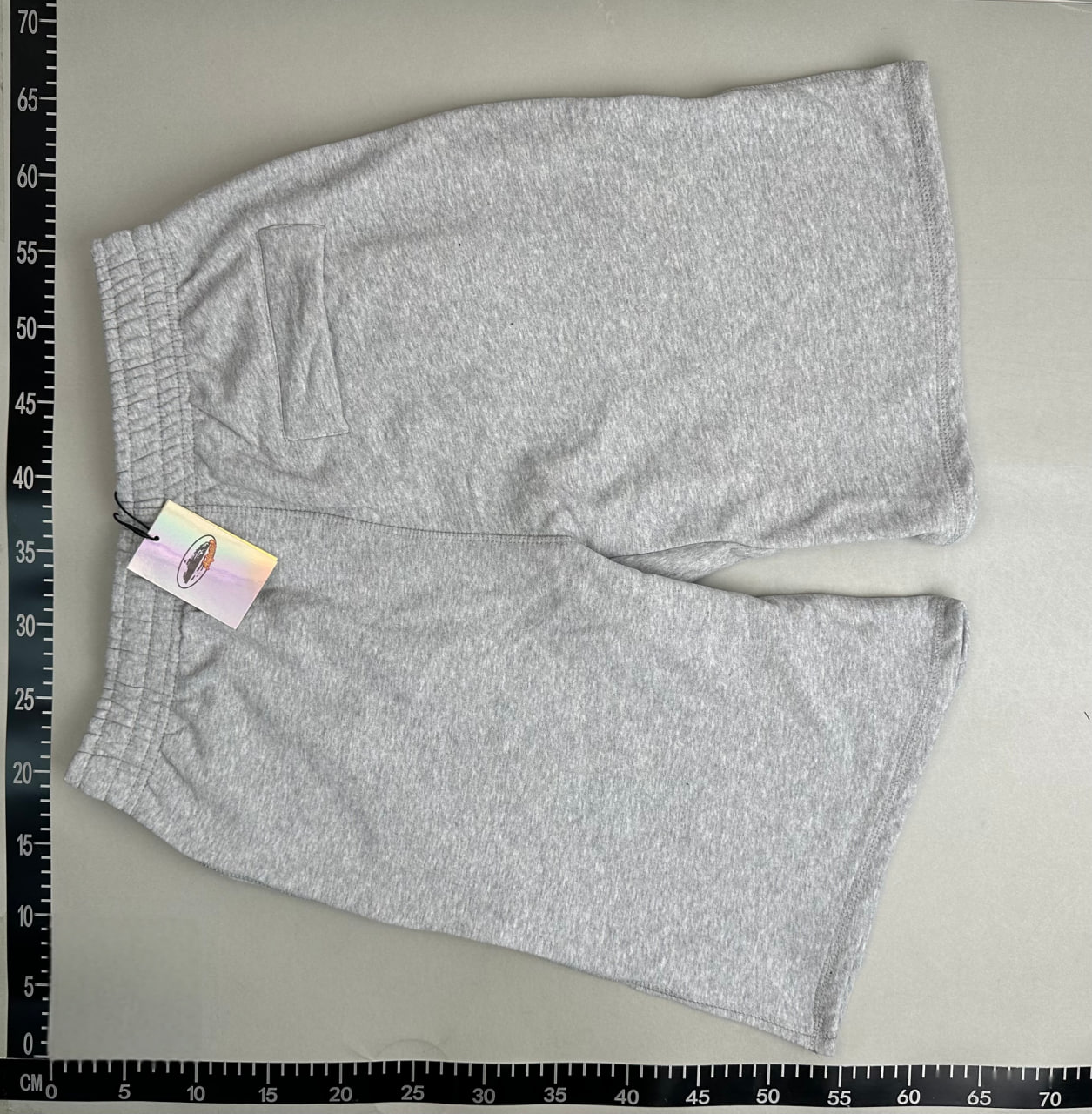 CRTZ SHORTS -4