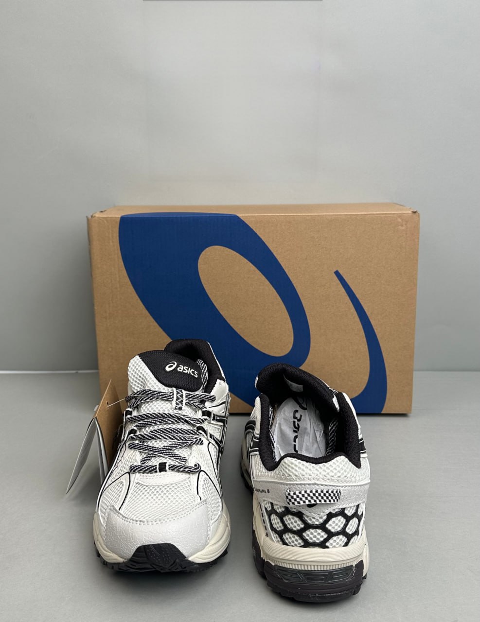 Asics gel -4