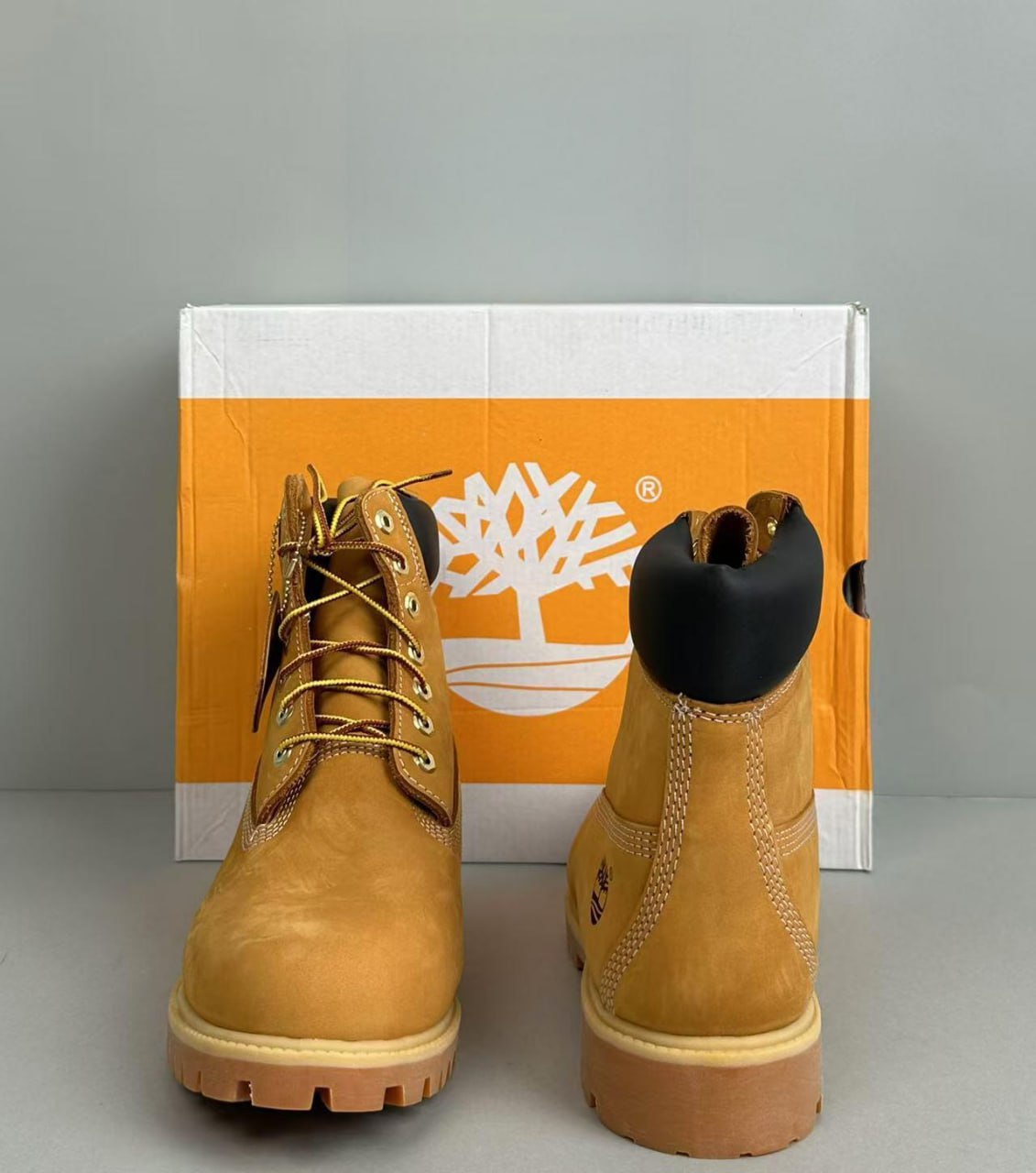timberland -3