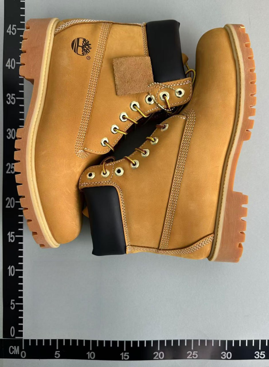 timberland -2