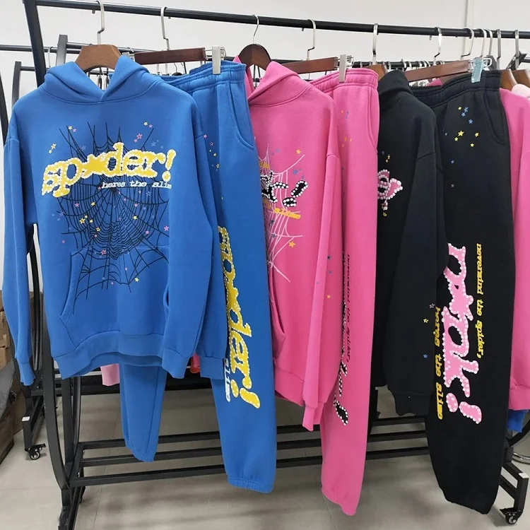 SP5DE Hoodie