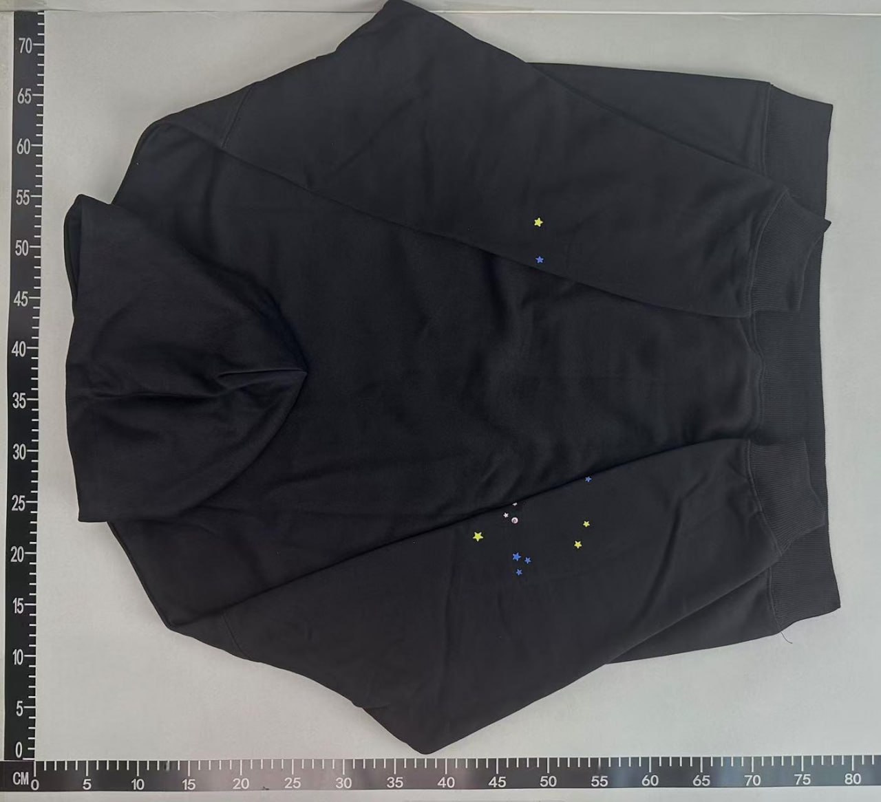 SP5DE Hoodie -4