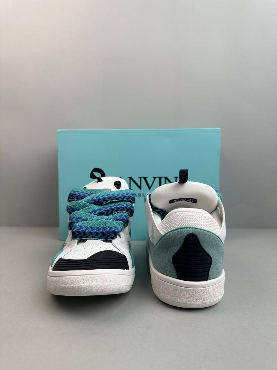 LANVIN -5