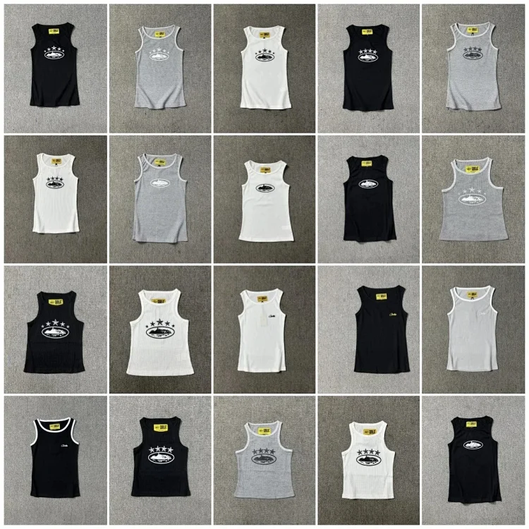 CRTZ Vest