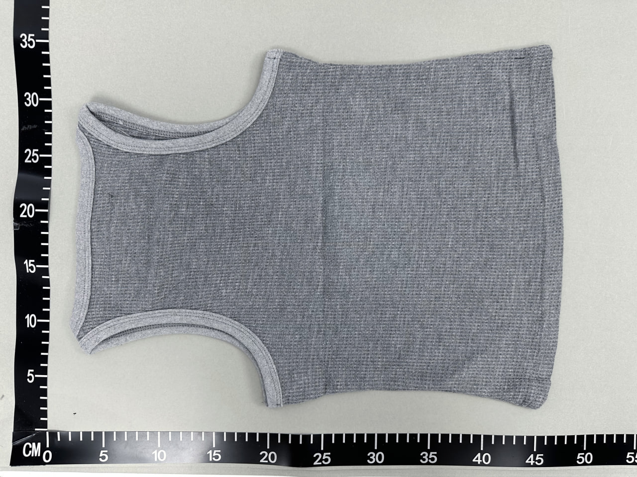 CRTZ Vest -3