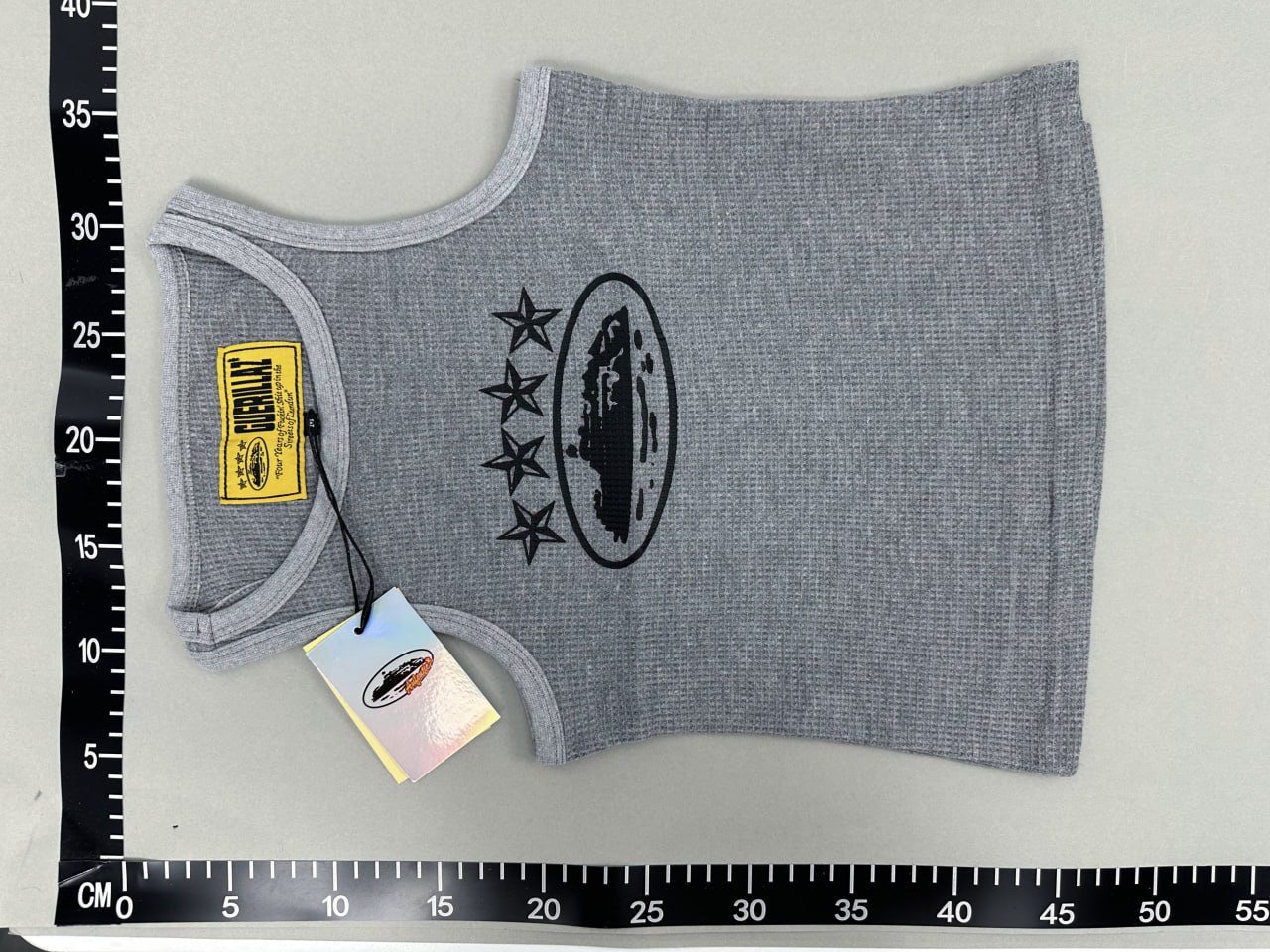 CRTZ Vest -4