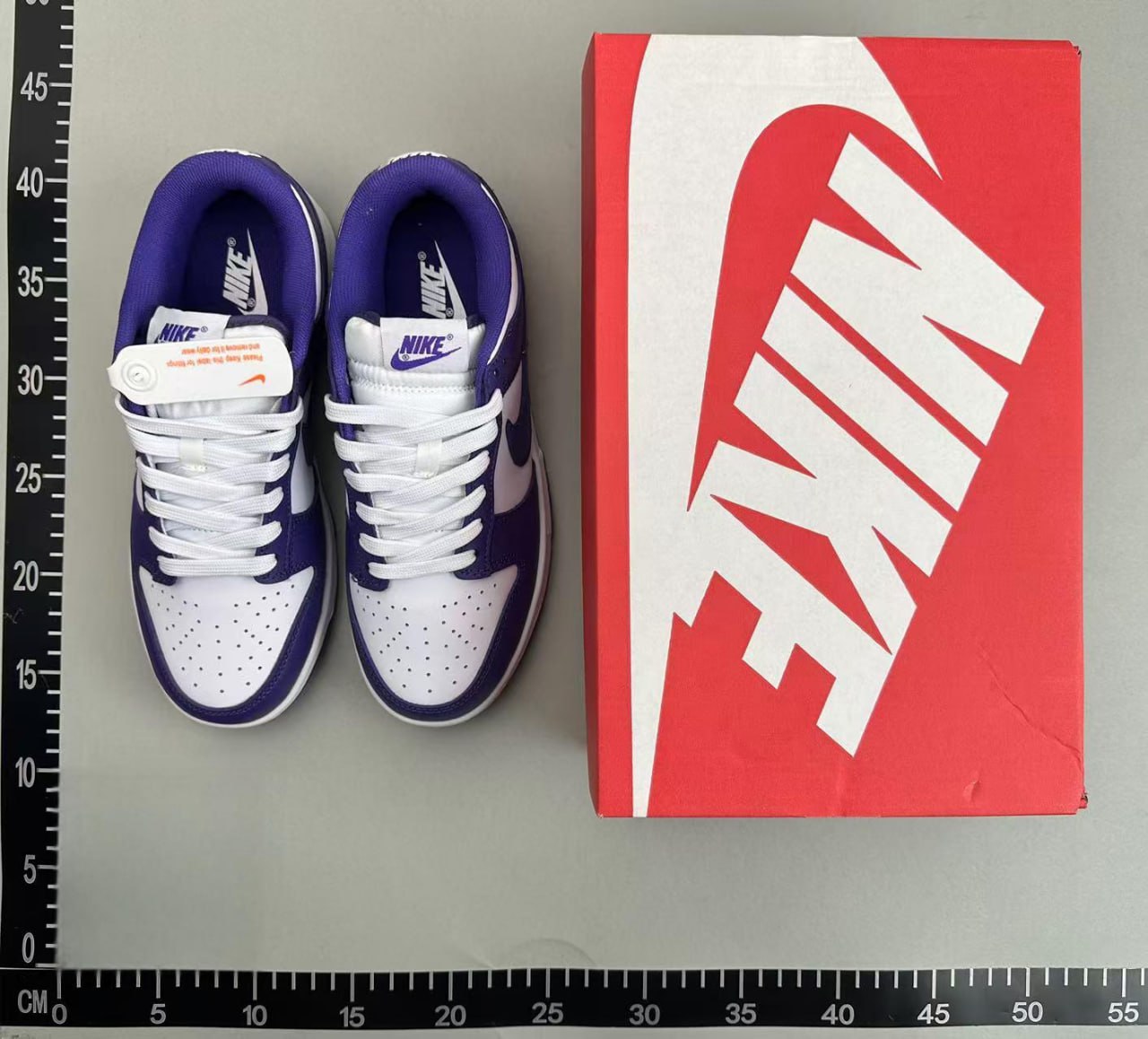  NIKE DUNK -4