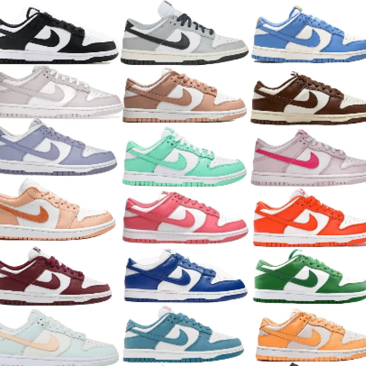  NIKE DUNK