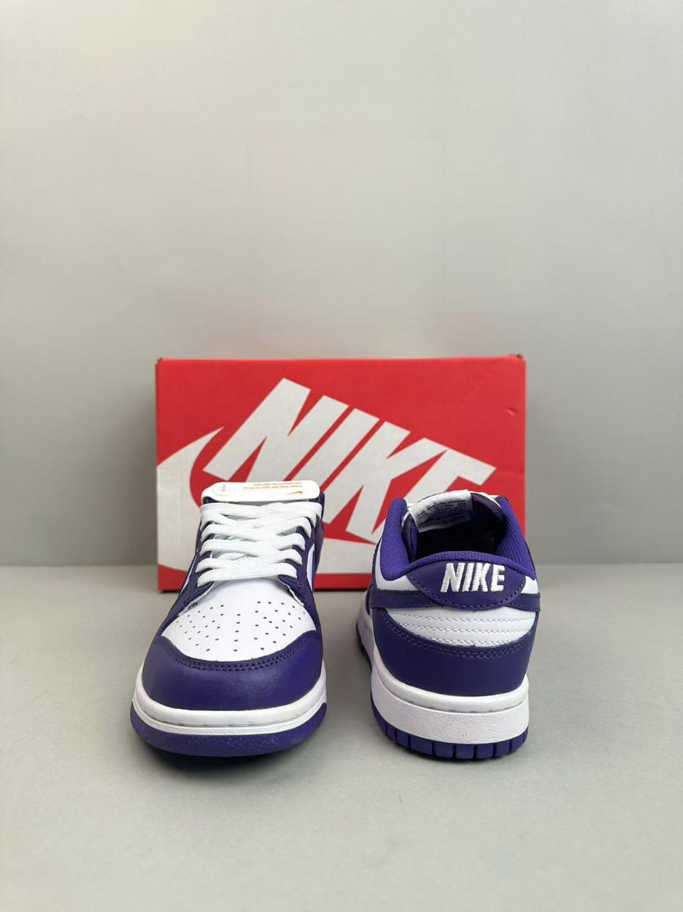  NIKE DUNK -5