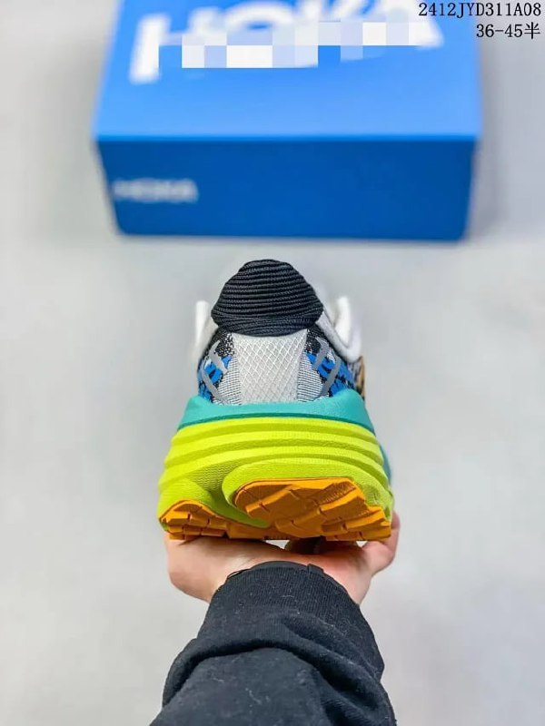 hoka stinsonbest