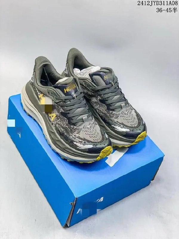 hoka stinsonbest -3