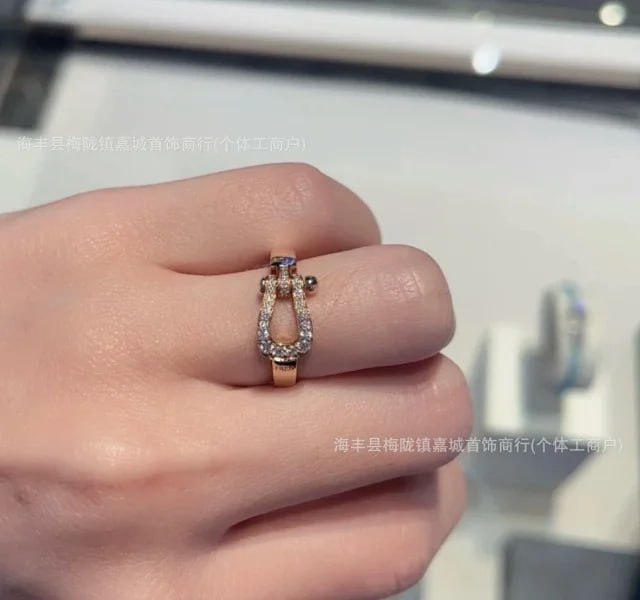 Fred ring -5