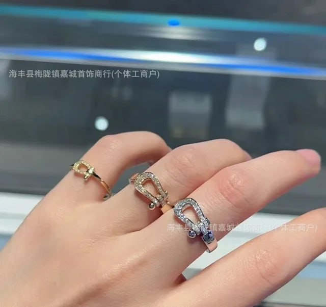 Fred ring -4
