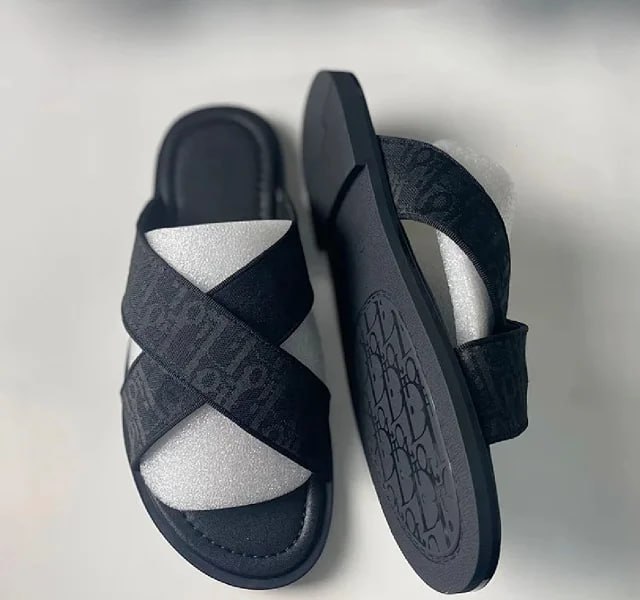  DIOR slippers -2
